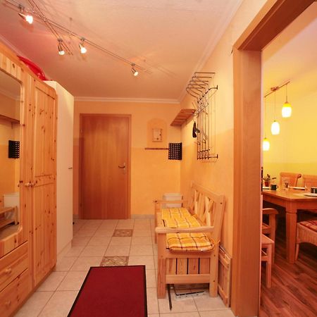 Appartement Bakker คาพรูน ภายนอก รูปภาพ