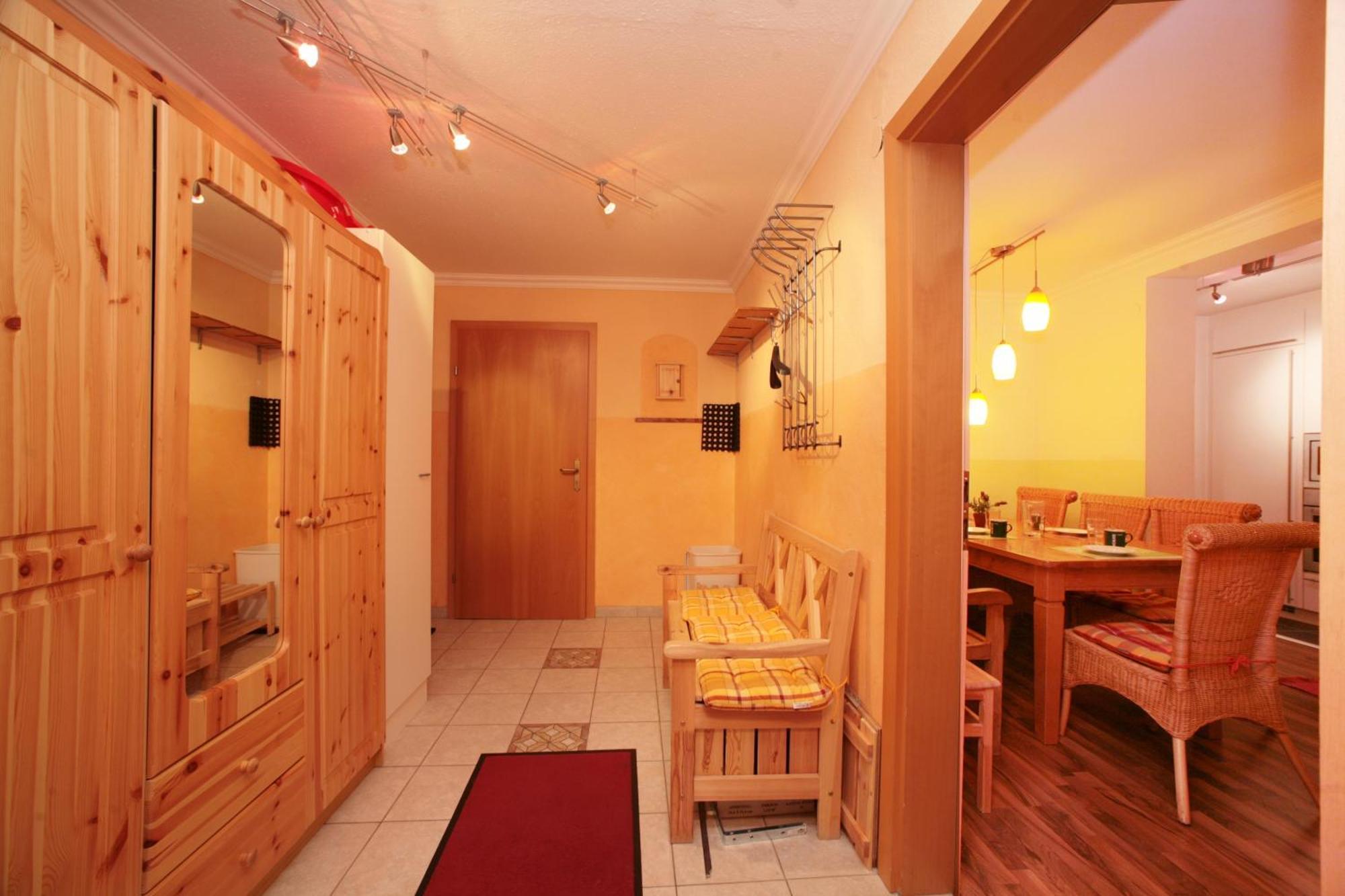 Appartement Bakker คาพรูน ภายนอก รูปภาพ